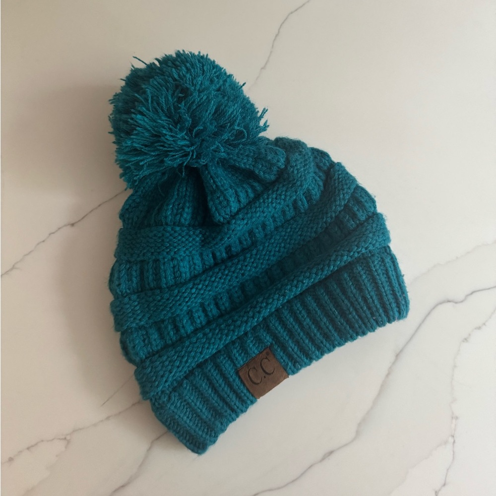 C.C Beanie